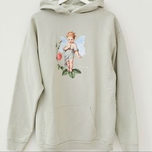 Boys Lie Choose Me Sweatshirt and Sweatpants Set